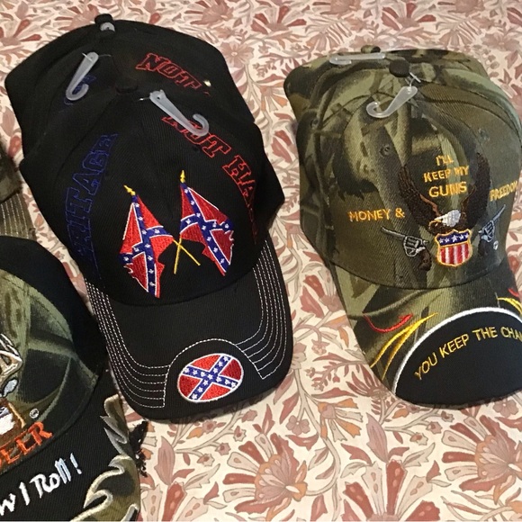 11 caps.. - Picture 3 of 3